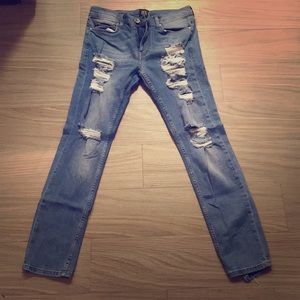Urban Outfitters’ BDG Skinny Jeans Size 31